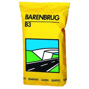 Barenbrug soorten graszaad b3 Barenbrug soorten graszaad b3