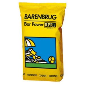 Barenbrug bar power rpr graszaad Barenbrug bar power rpr graszaad