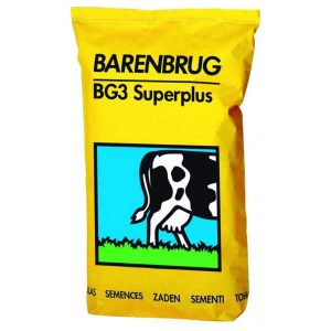 Barenbrug soorten graszaad BG3 Superplus Barenbrug soorten graszaad BG3 Superplus