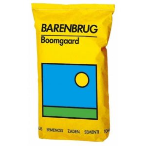 Barenbrug soorten graszaad boomgaardmix Barenbrug soorten graszaad boomgaardmix