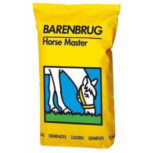 Barenbrug soorten graszaad horse master Barenbrug soorten graszaad horse master
