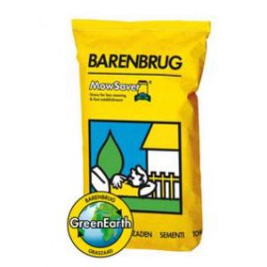 Barenbrug soorten graszaad mow saver Barenbrug soorten graszaad mow saver