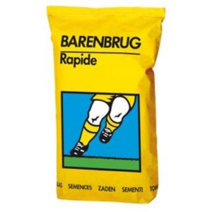 Barenbrug rapide graszaad Barenbrug rapide graszaad