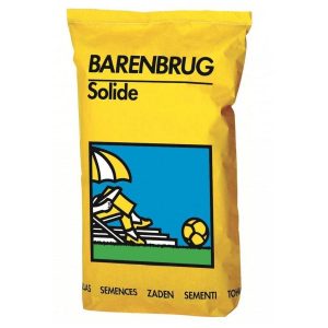 Barenbrug soorten graszaad solide Barenbrug soorten graszaad solide