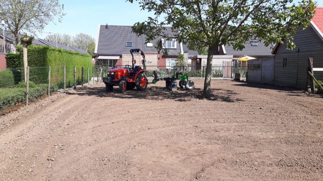 Gras zaaien Dodewaard Gras zaaien Dodewaard