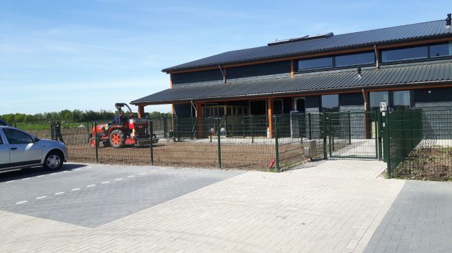 Gras zaaien Ammerzoden Gras zaaien Ammerzoden