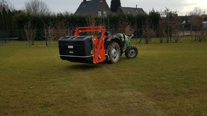 verticuteren Opheusden verticuteren Opheusden