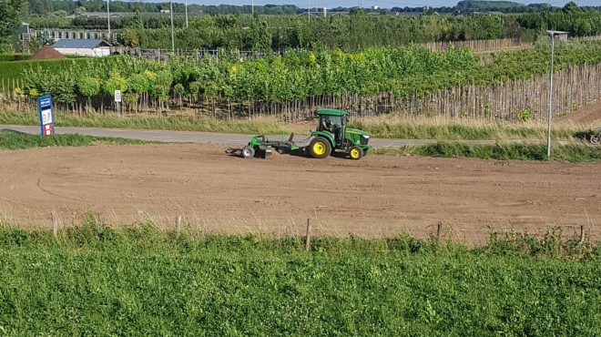 egaliseren Opheusden 6-2018 egaliseren Opheusden