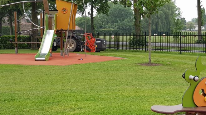 Onderhoud voor hoveniers Onderhoud voor hoveniers