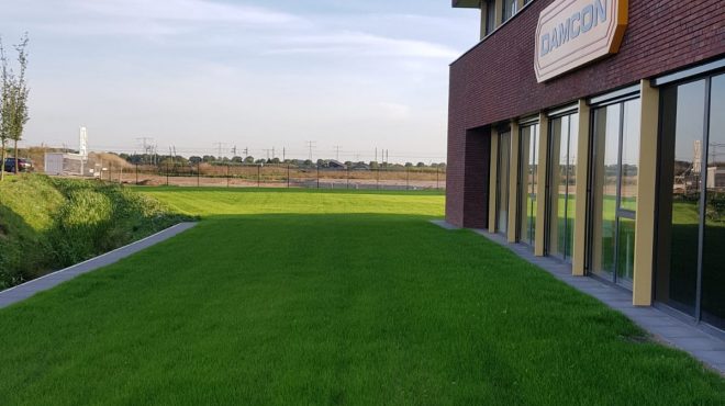 Gras zaaien Opheusden Gras zaaien Opheusden