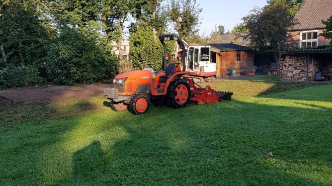 Gras zaaien Emmeloord Gras zaaien Emmeloord