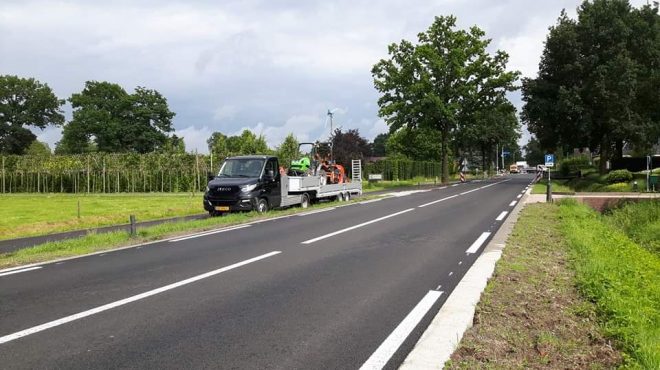 Gras zaaien Wekerom Gras zaaien Wekerom