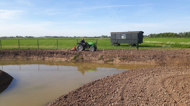 gras zaaien Ammerzoden Gras zaaien Ammerzoden