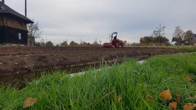 Gras zaaien Lienden Gras zaaien Lienden