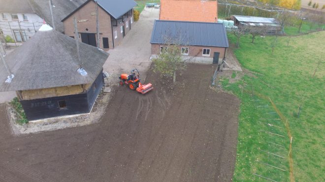 Gras zaaien Lienden Gras zaaien Lienden