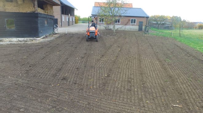 Gras zaaien Lienden Gras zaaien Lienden