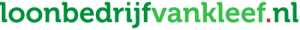 Logo Loonbedrijf van Kleef Opheusden Logo Loonbedrijf van Kleef Opheusden