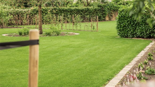 Grastotaal - Juni 2019 - Lienden 17 Grastotaal - Gazonkalender Gras zaaien - Lienden
