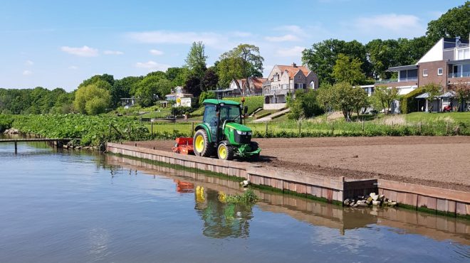Inzaaien Rhenen 8 Inzaaien Rhenen
