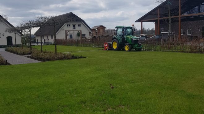 Verticuteren Kootwijkerbroek 3 Verticuteren Kootwijkerbroek