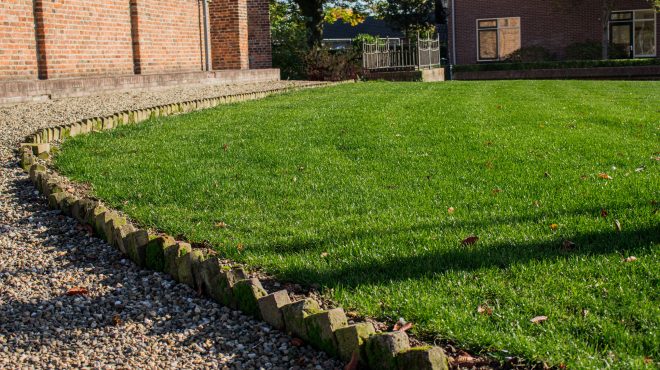 Grastotaal gras zaaien Randwijk Grastotaal gras zaaien Randwijk