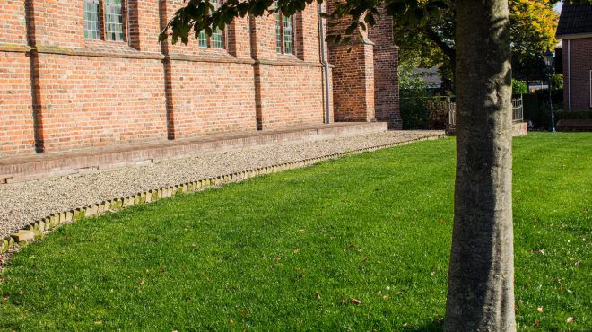 Grastotaal gras zaaien Randwijk Grastotaal gras zaaien Randwijk