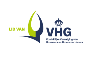VHG logo Grastotaal VHG logo Grastotaal