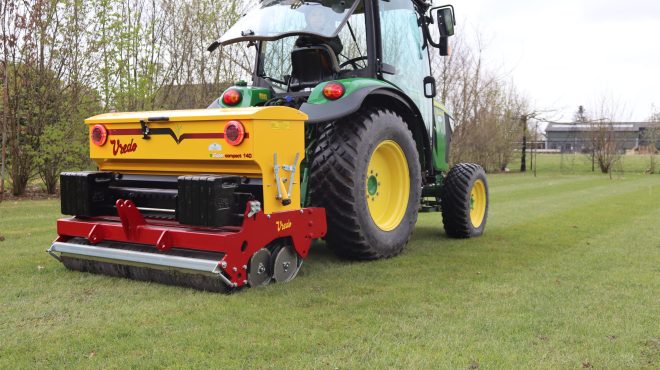 Gras doorzaaien op kale plekken_Grastotaal.nl Gras doorzaaien op kale plekken_Grastotaal.nl