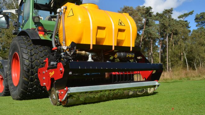 Vredo Fluid Feeder van Grastotaal.nl Vredo Fluid Feeder van Grastotaal.nl