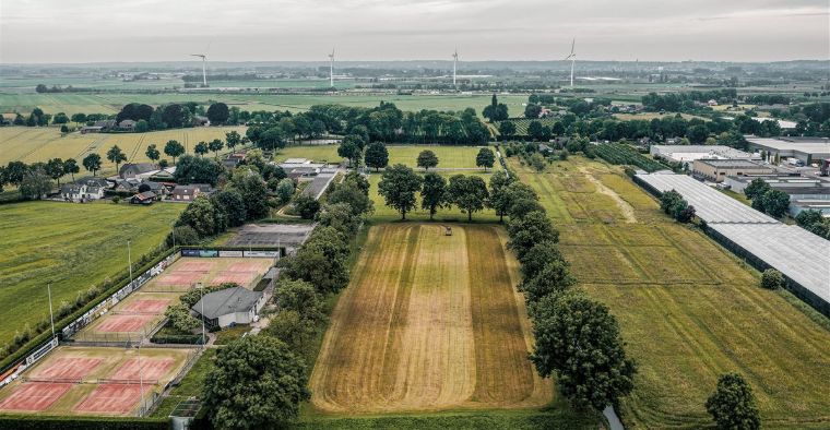 Grondbewerking